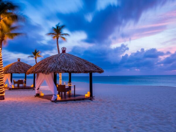 <span class='p-name'>Top 10 Romantic Anniversary Trip Ideas in Aruba </span>